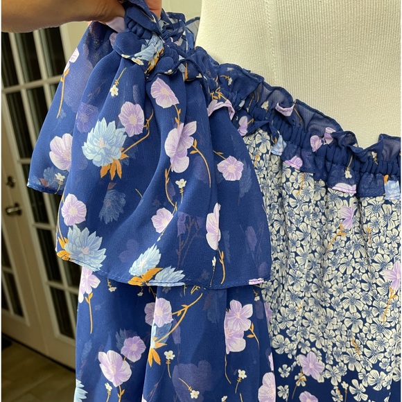 Misa Los Angeles Penille Top - Picture 11 of 12